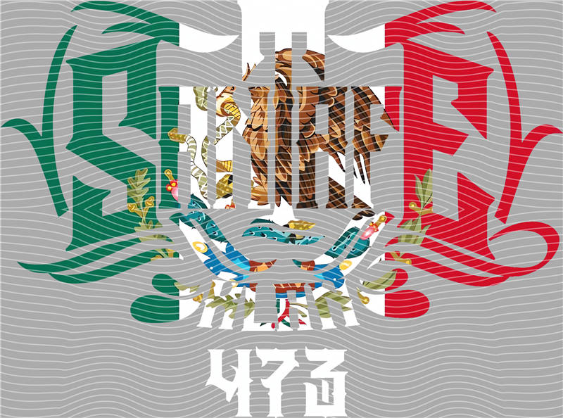Mexican style-XG 48